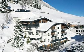 Appartements Kardona