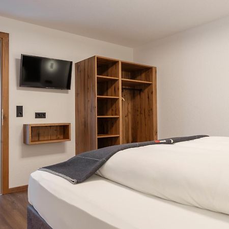 Appartements Kardona Ischgl Eksteriør billede