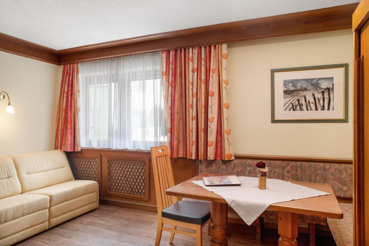 Appartements Kardona Ischgl Eksteriør billede