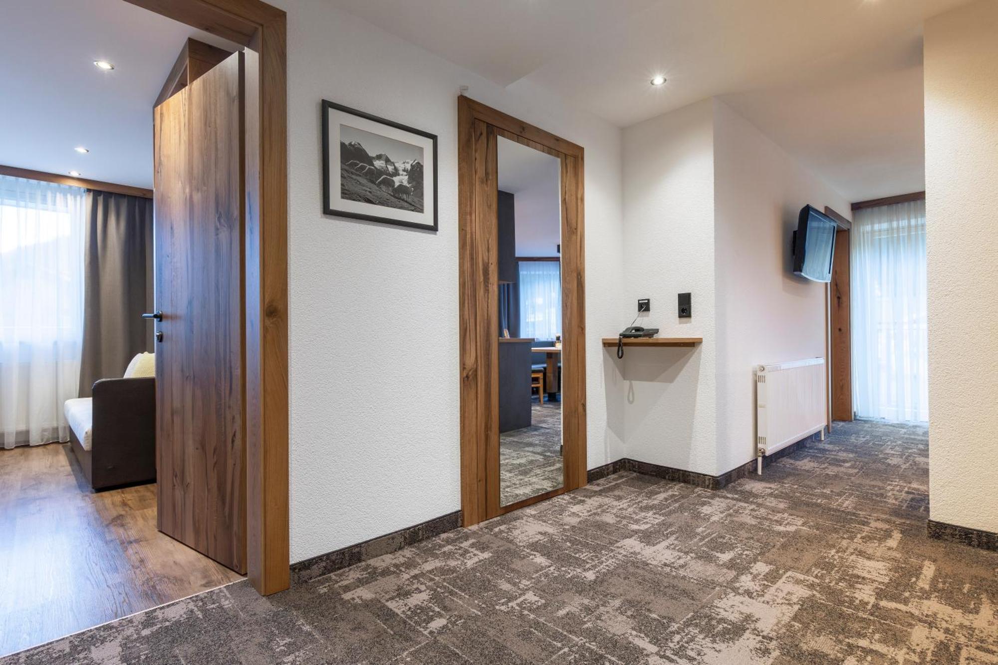 Appartements Kardona Ischgl Eksteriør billede