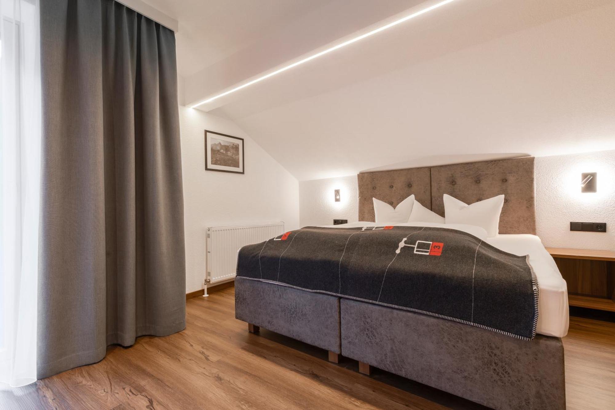 Appartements Kardona Ischgl Eksteriør billede