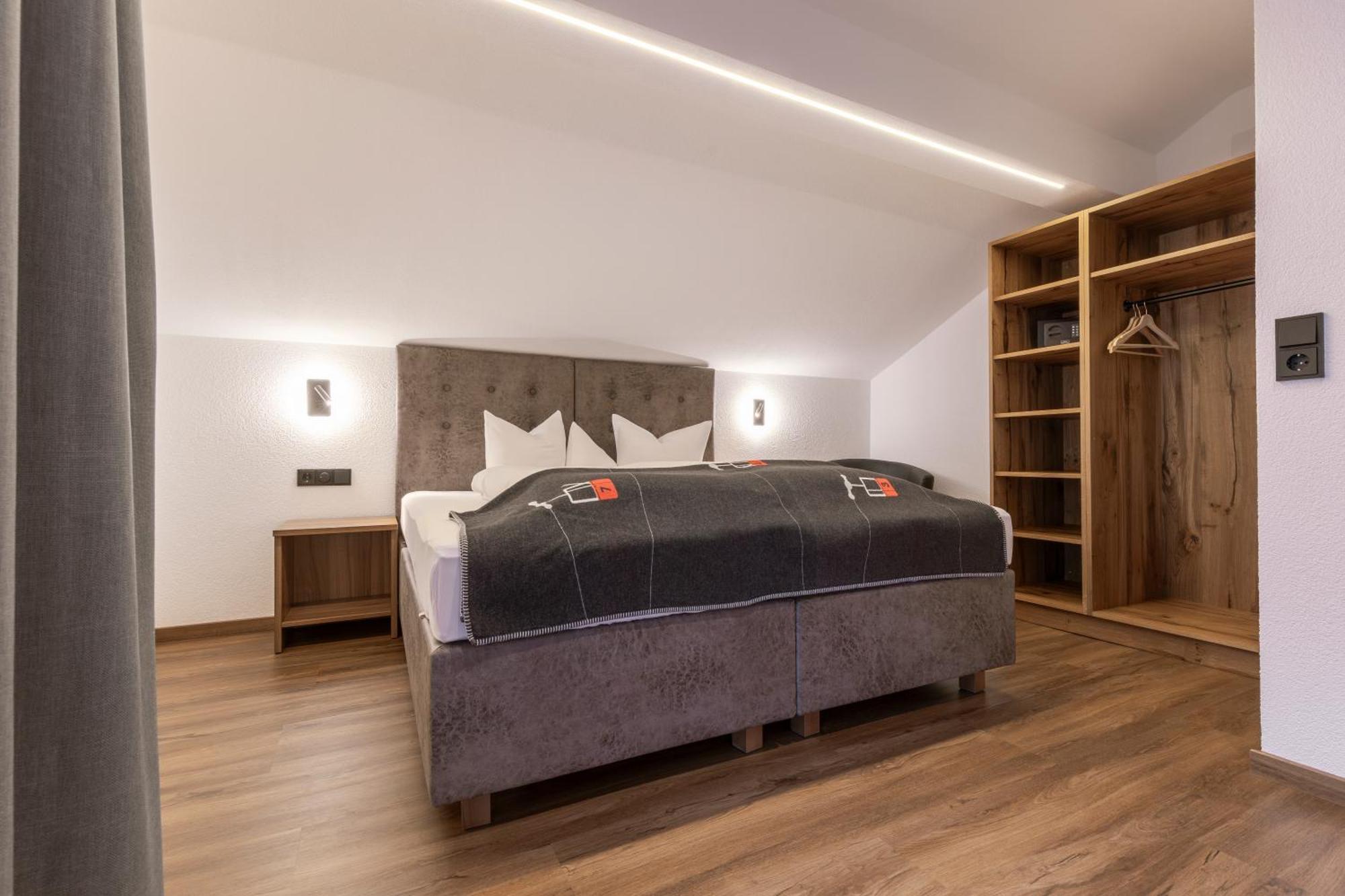 Appartements Kardona Ischgl Eksteriør billede