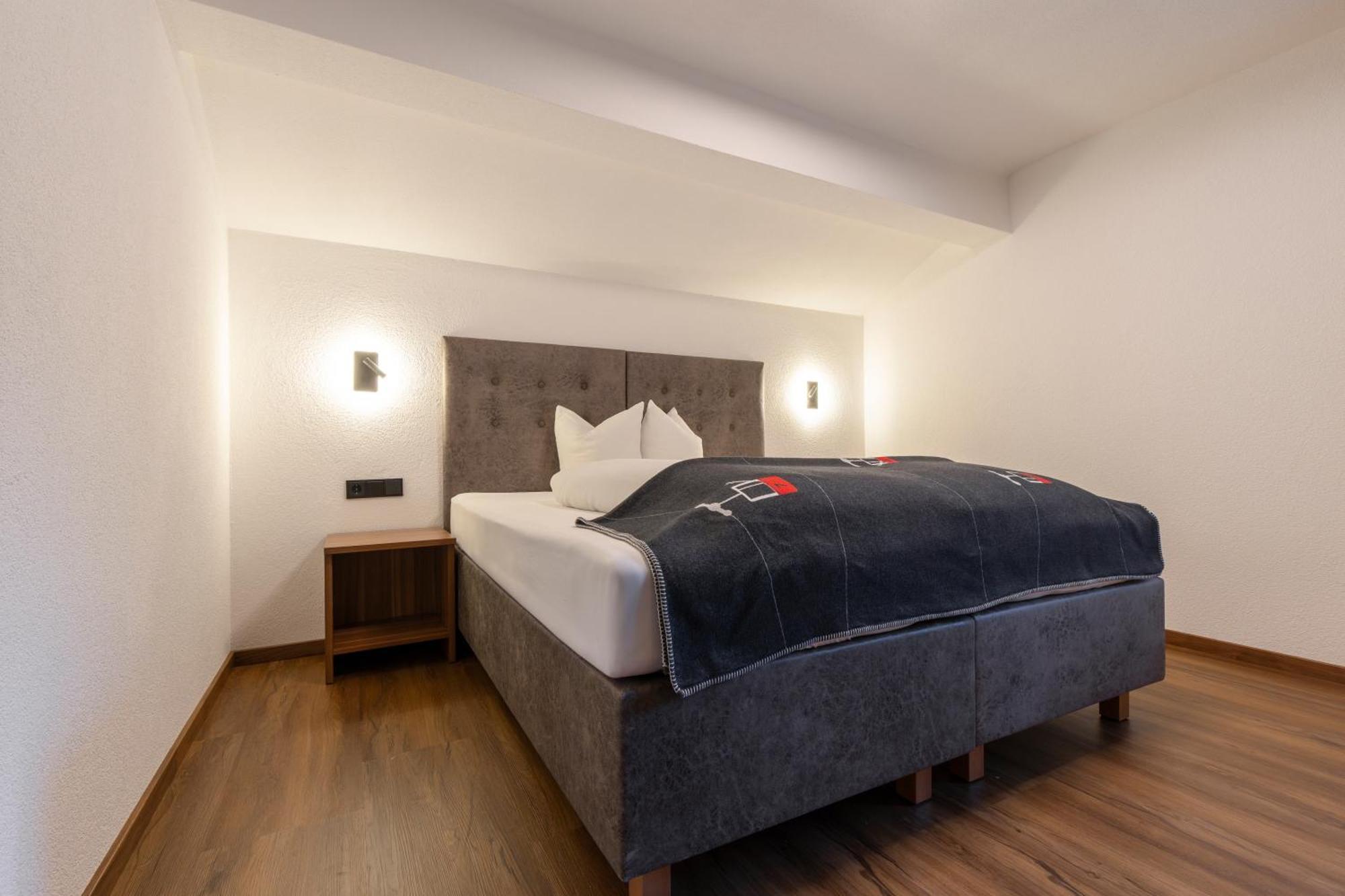 Appartements Kardona Ischgl Eksteriør billede