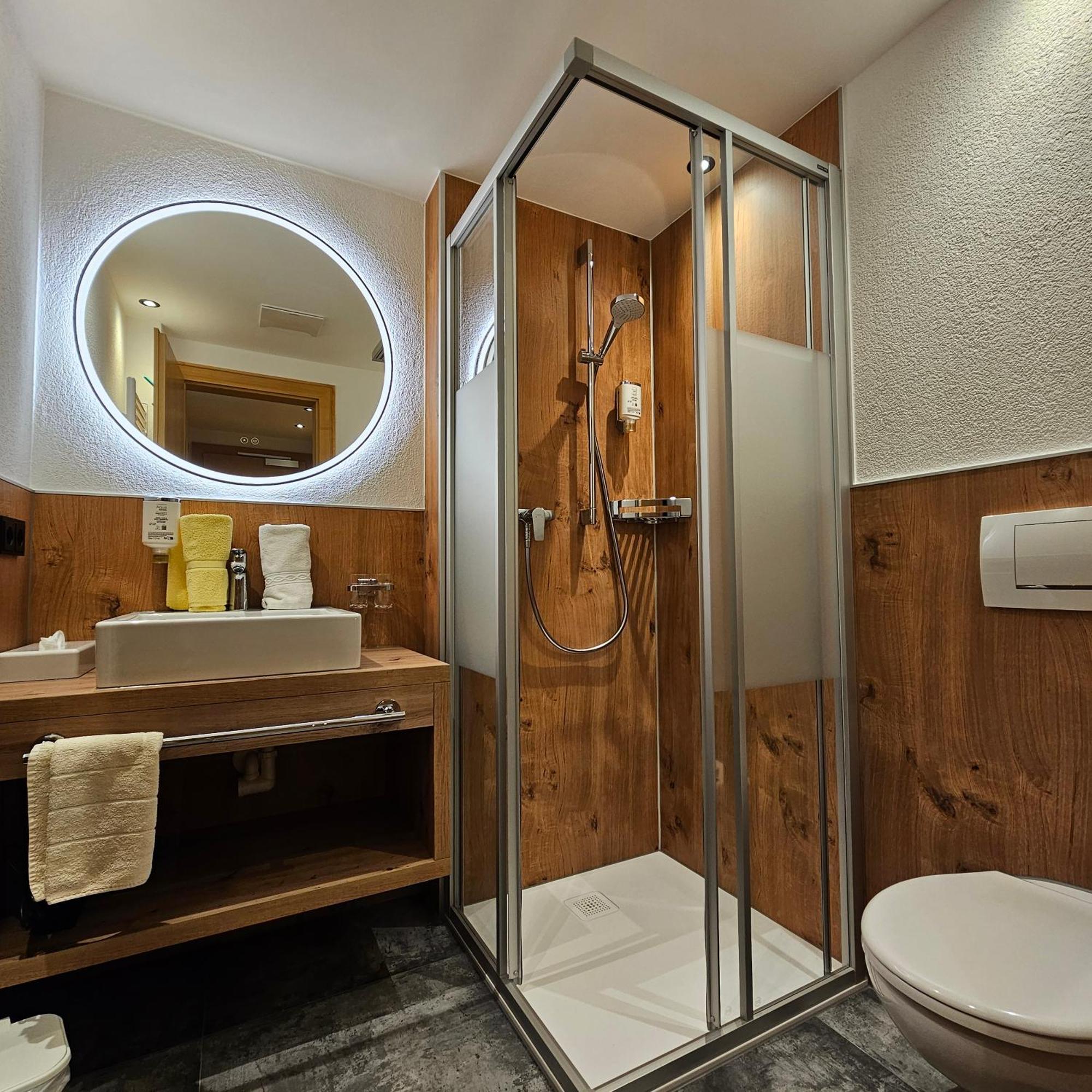 Appartements Kardona Ischgl Eksteriør billede