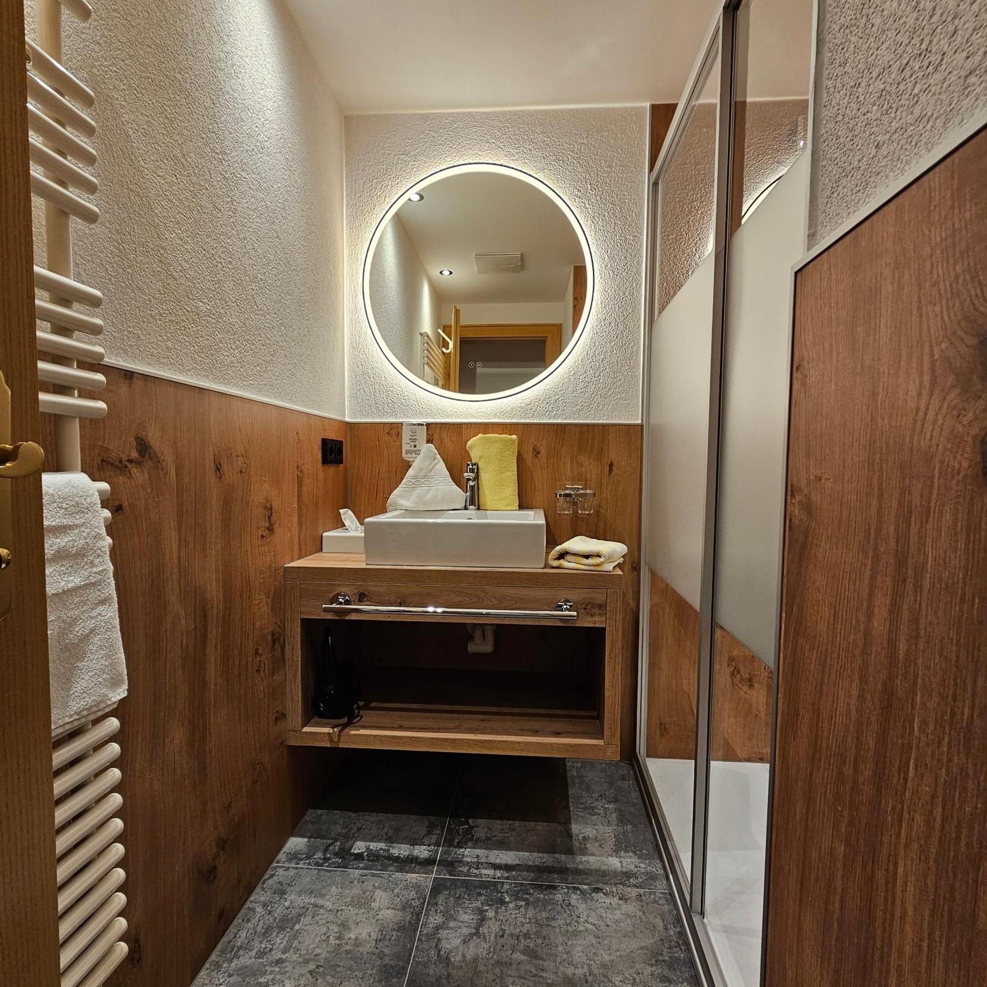 Appartements Kardona Ischgl Eksteriør billede