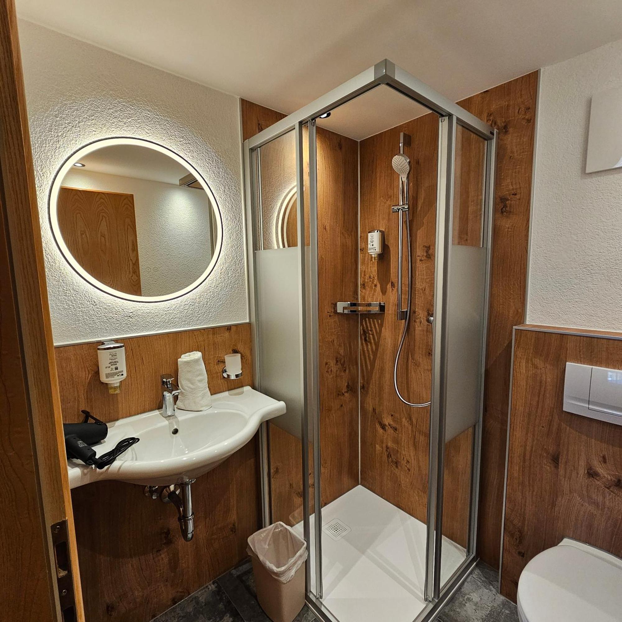 Appartements Kardona Ischgl Eksteriør billede