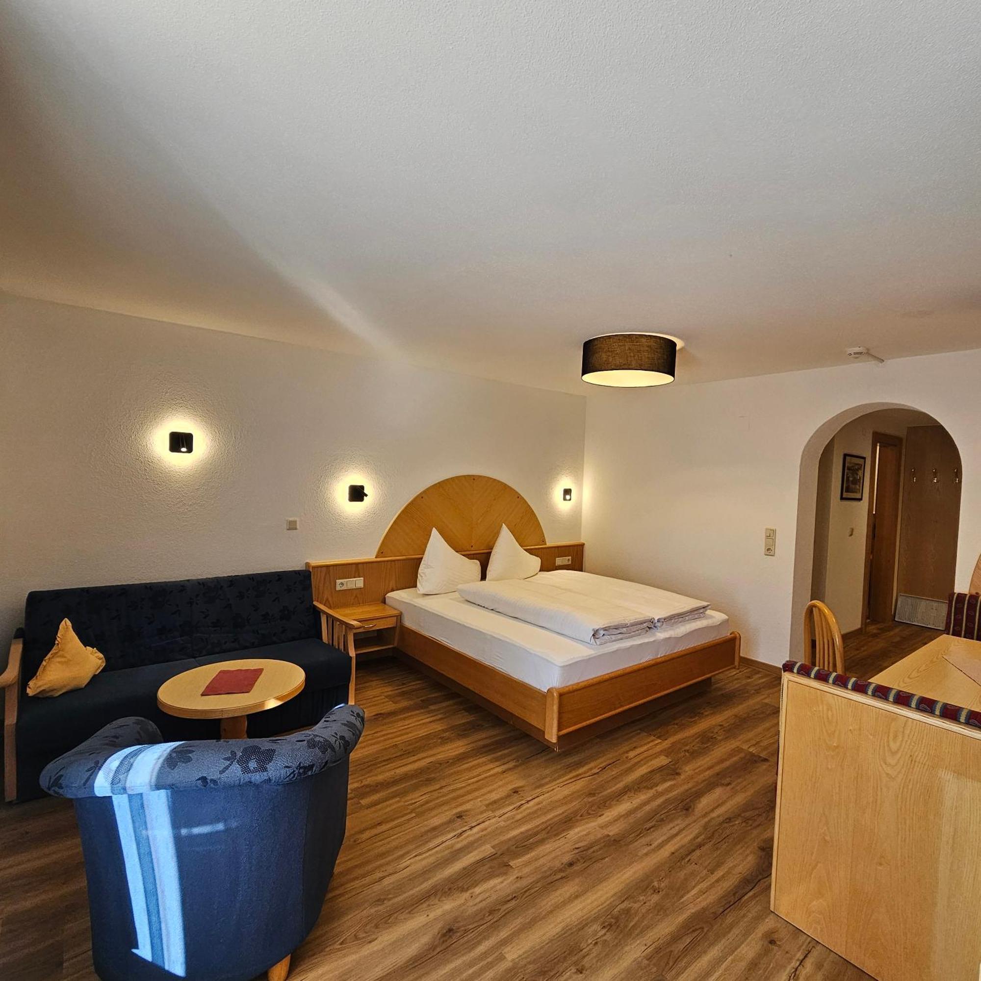 Appartements Kardona Ischgl Eksteriør billede
