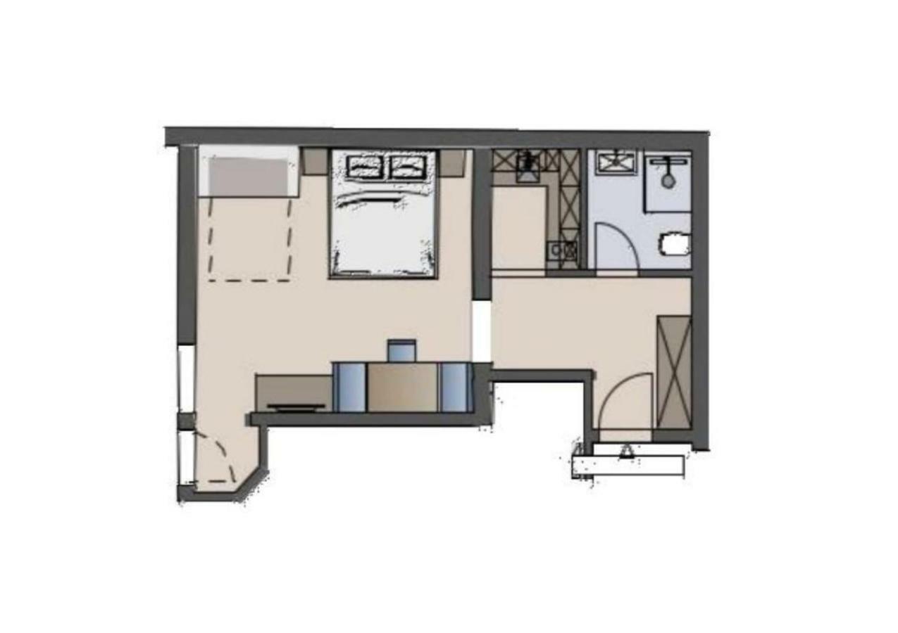 Appartements Kardona Ischgl Eksteriør billede