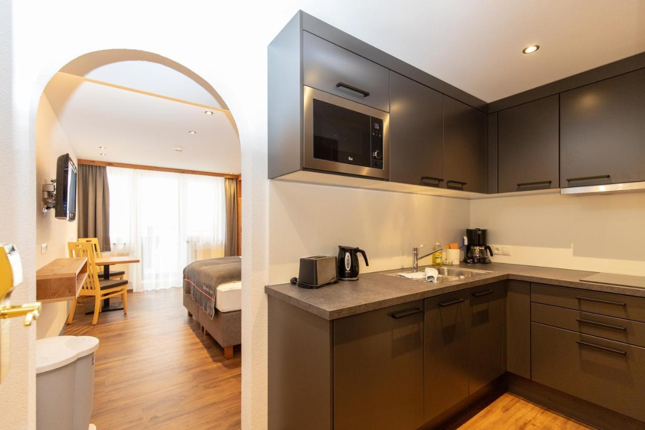 Appartements Kardona Ischgl Eksteriør billede