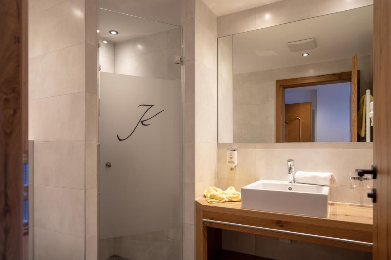 Appartements Kardona Ischgl Eksteriør billede