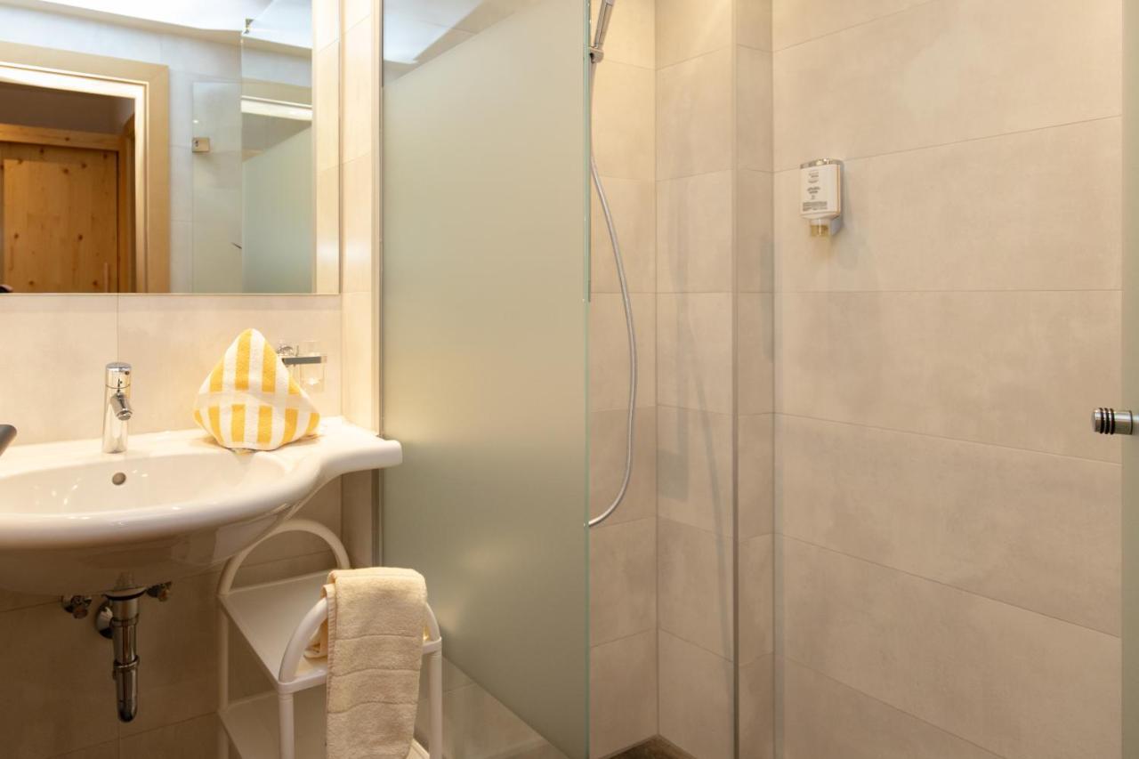 Appartements Kardona Ischgl Eksteriør billede