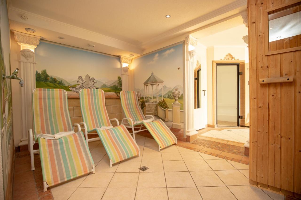 Appartements Kardona Ischgl Eksteriør billede