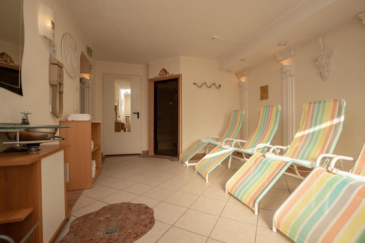 Appartements Kardona Ischgl Eksteriør billede