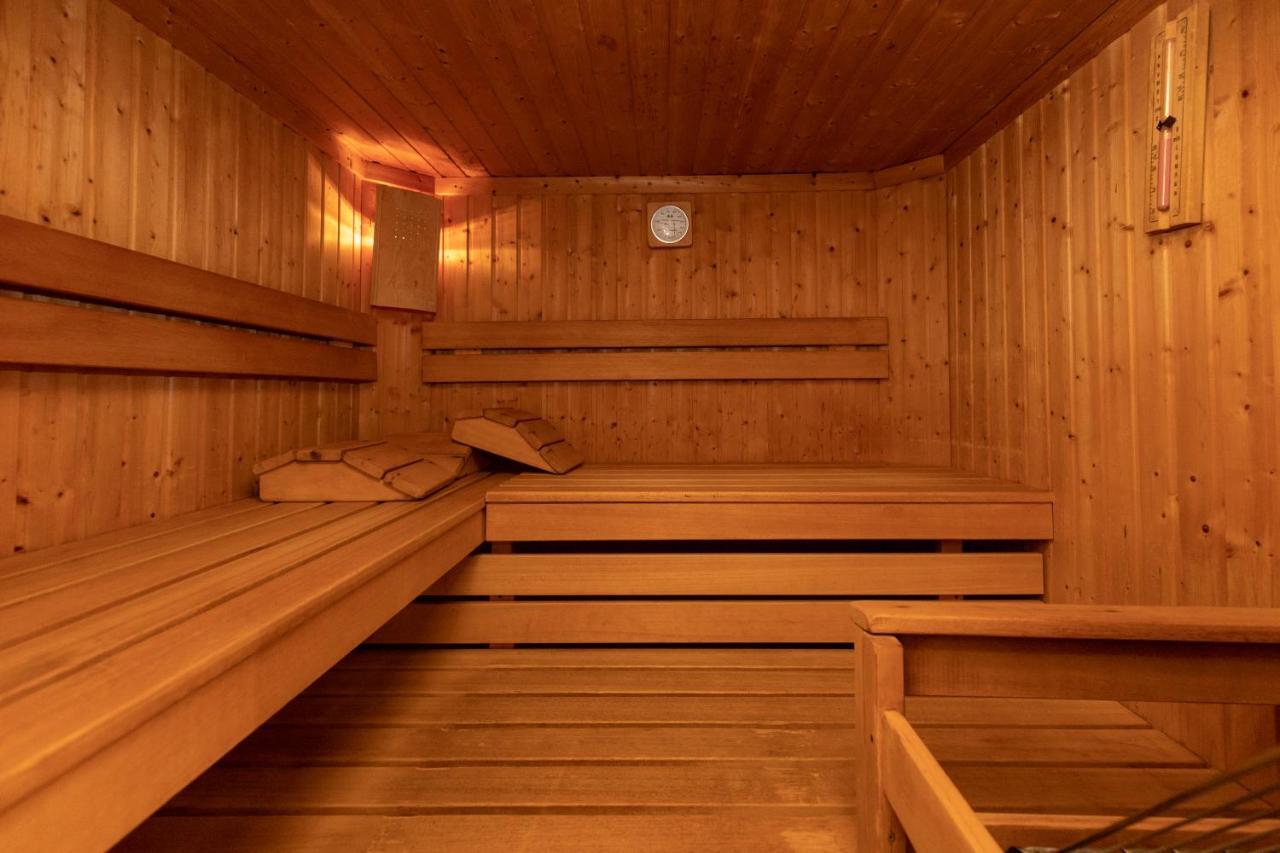 Appartements Kardona Ischgl Eksteriør billede